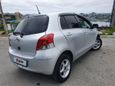  Toyota Vitz 2008 , 425000 , 