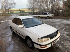 Седан Toyota Corona 1994 года, 325000 рублей, Барнаул