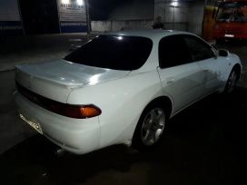  Toyota Carina ED 1995 , 90000 , 