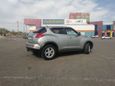 SUV   Nissan Juke 2011 , 760000 , 