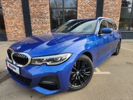  BMW 3-Series 2019 , 3150000 , 