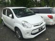  Toyota Passo 2015 , 385000 , 