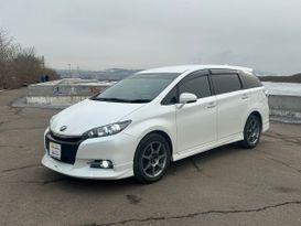    Toyota Wish 2014 , 1588000 , -