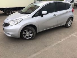  Nissan Note 2014 , 340000 , 