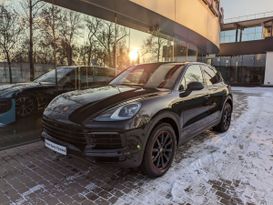 SUV   Porsche Cayenne 2018 , 6780000 , -