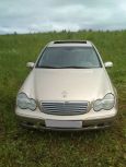  Mercedes-Benz C-Class 2002 , 380000 , 