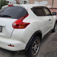 SUV   Nissan Juke 2013 , 700000 , 