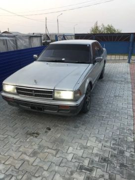  Nissan Cedric 1989 , 90000 , -