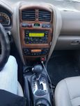 SUV   Hyundai Santa Fe 2004 , 399999 , 