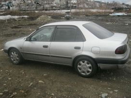  Toyota Corolla 1997 , 215000 , 