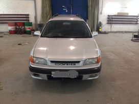  Toyota Sprinter Carib 1996 , 155000 , 