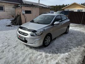  Hyundai Solaris 2011 , 850000 , 