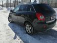 SUV   Opel Antara 2011 , 530000 , 