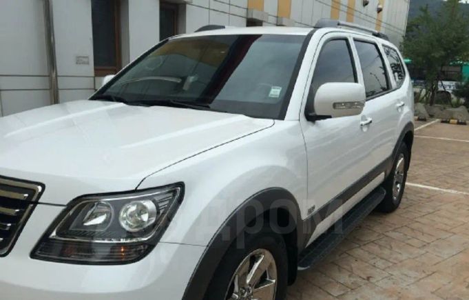 SUV   Kia Borrego 2014 , 1700000 , 