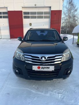 SUV   Great Wall Hover H5 2013 , 970000 , 