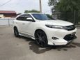 SUV   Toyota Harrier 2017 , 2150000 , 