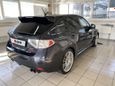  Subaru Impreza WRX STI 2008 , 1650000 , 