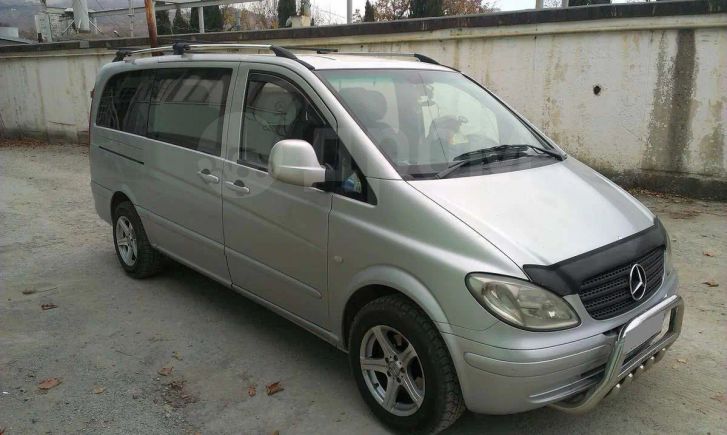    Mercedes-Benz Vito 2004 , 939104 , 