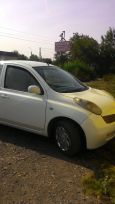  Nissan March 2002 , 169000 , 