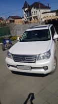 SUV   Lexus GX460 2012 , 1995000 ,  