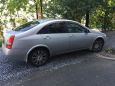  Nissan Primera 2002 , 251000 , 