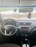  Kia Rio 2013 , 570000 , 