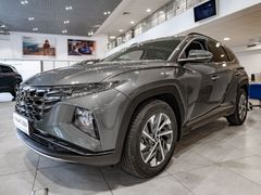 SUV или внедорожник Hyundai Tucson 2022 года, 4418000 рублей, Москва