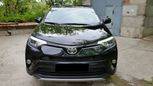 SUV   Toyota RAV4 2018 , 1640000 , 