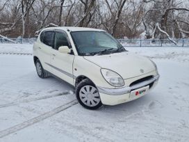  Toyota Duet 2001 , 199000 , 