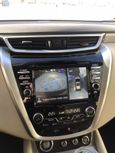 SUV   Nissan Murano 2017 , 1720000 , 