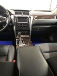  Toyota Camry 2017 , 1500000 , 