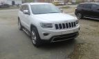 SUV   Jeep Grand Cherokee 2013 , 2050000 , 