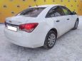 Chevrolet Cruze 2015 , 615000 , 