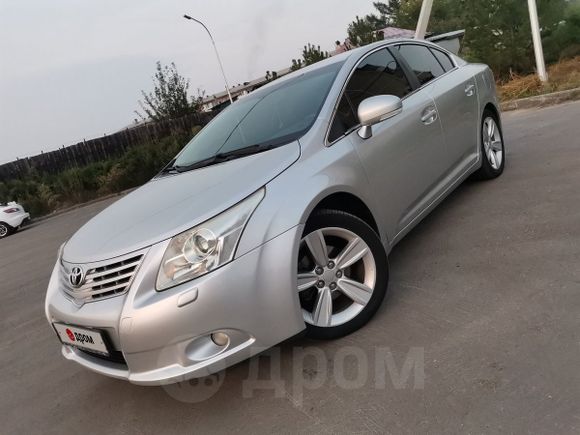  Toyota Avensis 2009 , 730000 , 