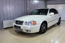  Kia Magentis 2004 , 479900 , 