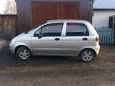  Daewoo Matiz 2012 , 220000 , -