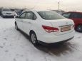  Nissan Almera 2015 , 514000 , 