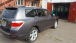 SUV   Toyota Highlander 2011 , 1480000 , 