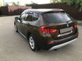 SUV   BMW X1 2012 , 670000 , 