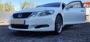  Lexus GS450h 2010 , 960000 , 