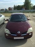  Nissan Primera 2004 , 220000 , 