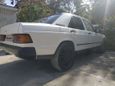  Mercedes-Benz 190 1983 , 90000 , 