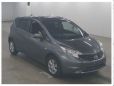  Nissan Note 2014 , 537000 , -