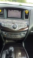 SUV   Infiniti QX60 2014 , 1600000 , 