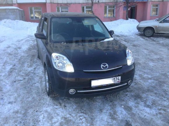  Mazda Verisa 2011 , 638000 , 