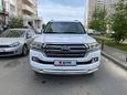 SUV   Toyota Land Cruiser 2016 , 4350000 , 