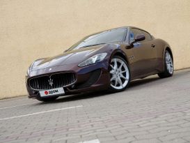  Maserati GranTurismo 2012 , 7777000 , 