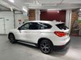 SUV   BMW X1 2017 , 1900000 , 