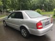  Mazda Protege 2001 , 175000 , 