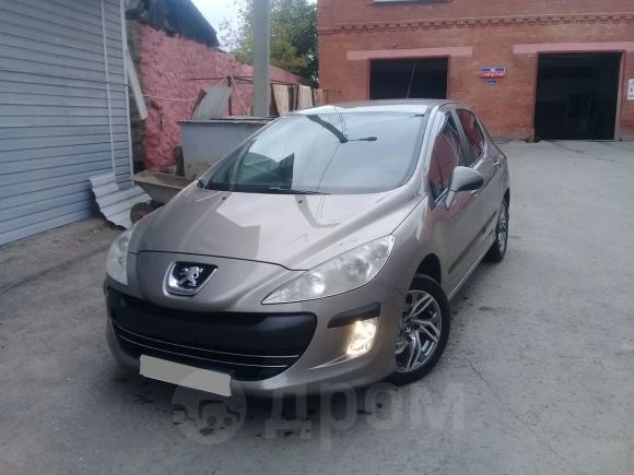  Peugeot 308 2010 , 359000 , 